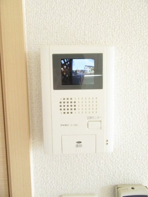 【設備】 | ビュー・カトレア