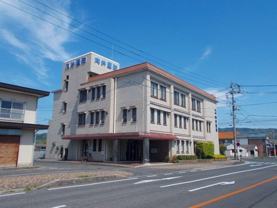 【周辺】 | ビュー・カトレア | 向井医院まで1000m