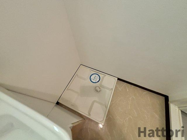 アーバンフラッツ西中島の設備