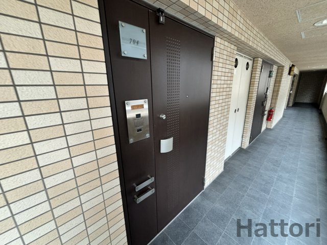 アーバンフラッツ西中島のその他