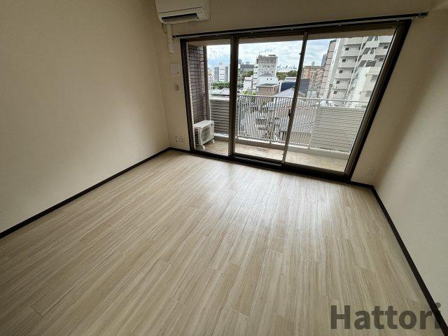 アーバンフラッツ西中島の内装