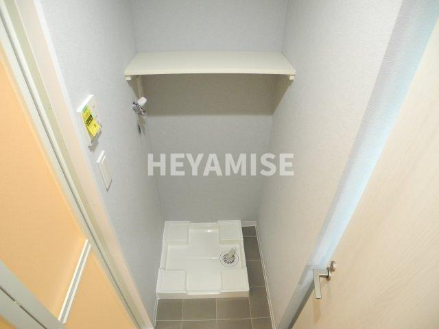 Prezia栄田のその他|※室内画像は別号室のもの