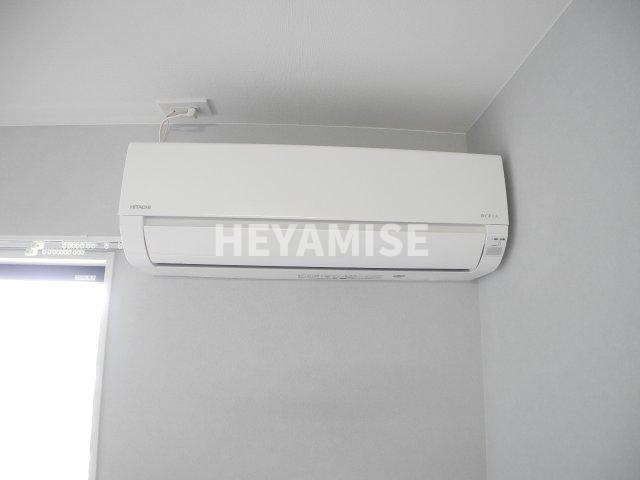 Prezia栄田の設備|※室内画像は別号室のもの