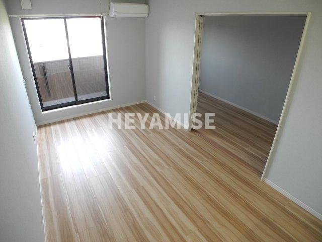 Prezia栄田のその他|※室内画像は別号室のもの