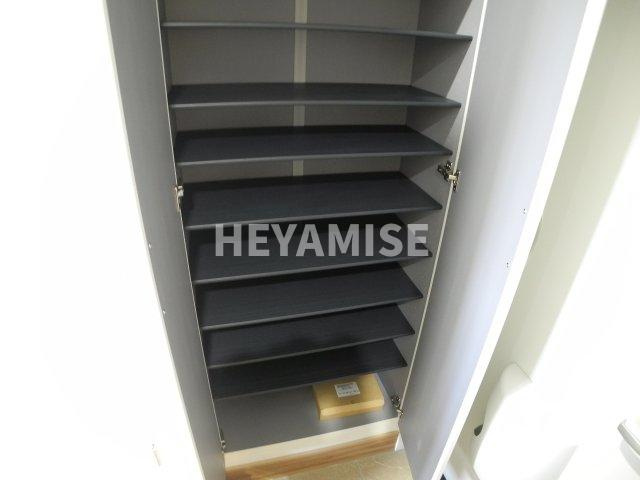 Prezia栄田のその他|※室内画像は別号室のもの