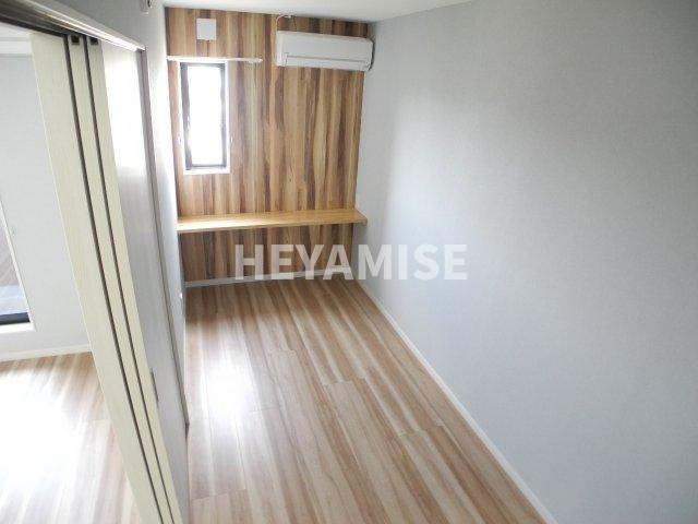 Prezia栄田の内装|※室内画像は別号室のもの