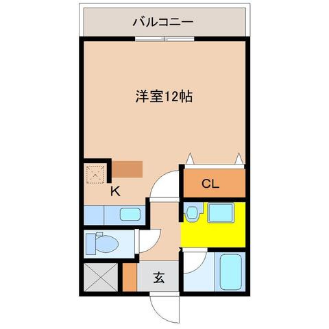【間取り】 | Qresta