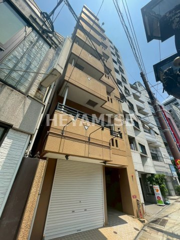 アーバンフォレスト‘T’