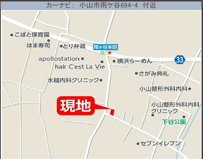 リガーレ小山市雨ケ谷2期　1号棟の画像