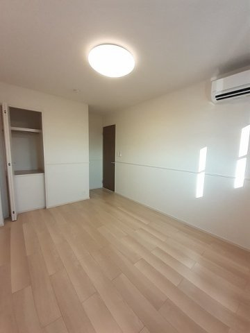 ジェルメメゾン　Ⅰのその他|嬉しいエアコン付き★