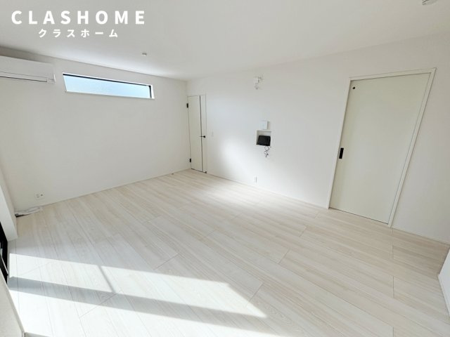 碧南入船町第１期　　刈谷市近郊の賃貸ならクラスホーム刈谷店の居間・リビング