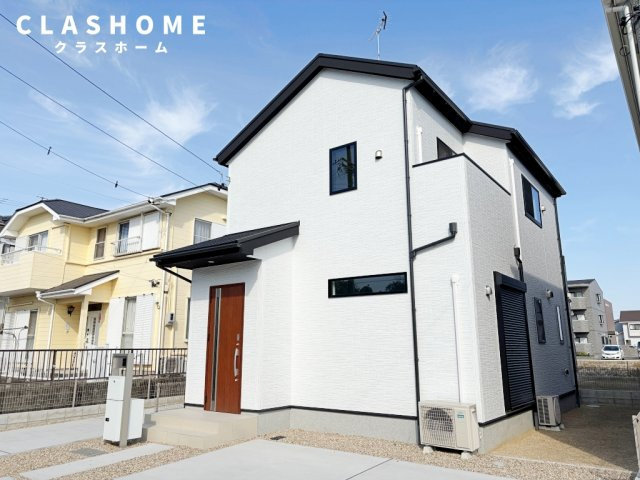 碧南入船町第１期　　刈谷市近郊の賃貸ならクラスホーム刈谷店の外観