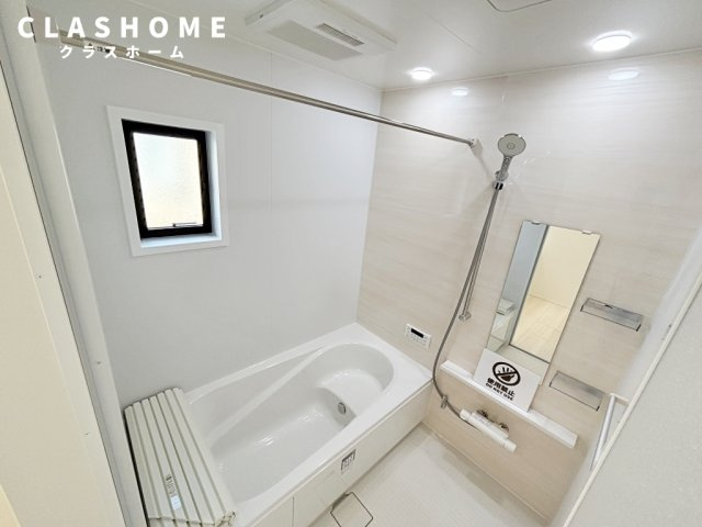 碧南入船町第１期　　刈谷市近郊の賃貸ならクラスホーム刈谷店の洗面所