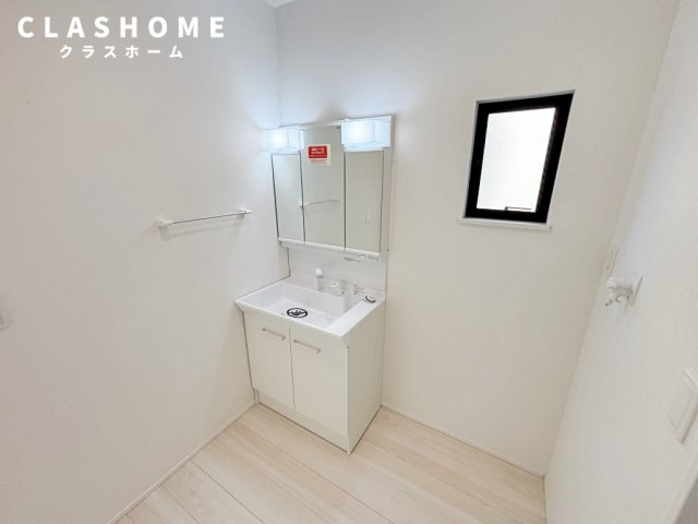 碧南入船町第１期　　刈谷市近郊の賃貸ならクラスホーム刈谷店の洗面所