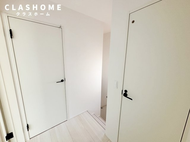 碧南入船町第１期　　刈谷市近郊の賃貸ならクラスホーム刈谷店の設備