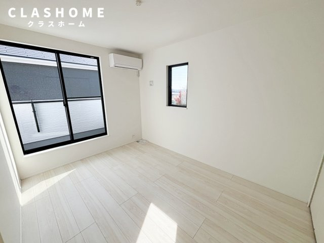 碧南入船町第１期　　刈谷市近郊の賃貸ならクラスホーム刈谷店の内装