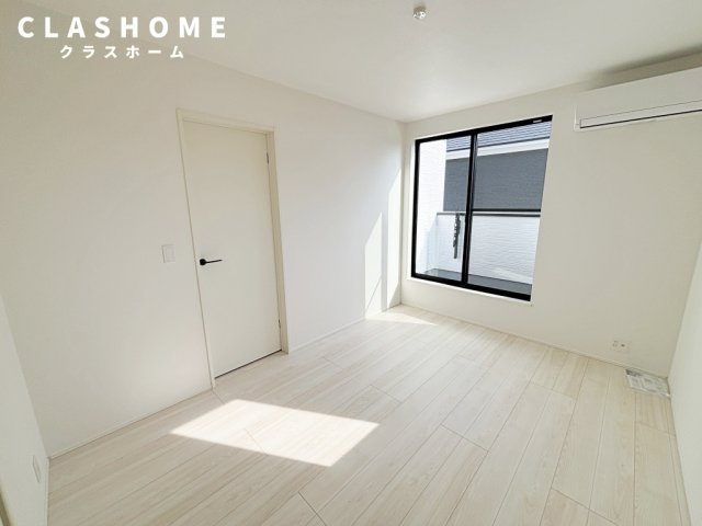 碧南入船町第１期　　刈谷市近郊の賃貸ならクラスホーム刈谷店の内装