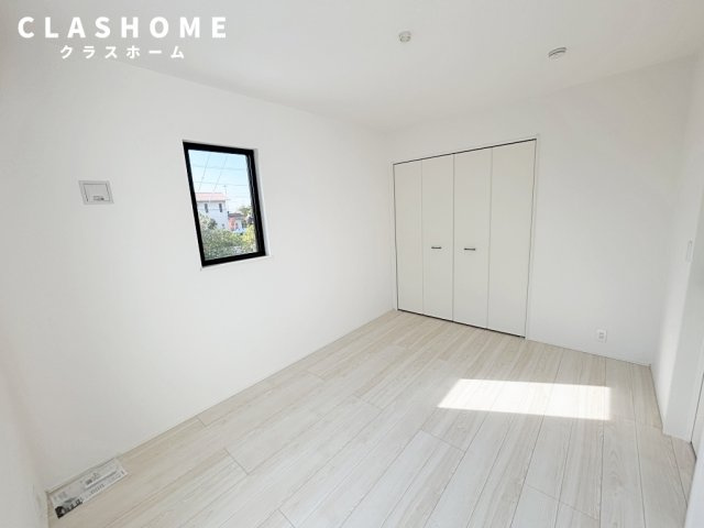 碧南入船町第１期　　刈谷市近郊の賃貸ならクラスホーム刈谷店の内装