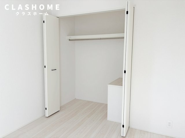 碧南入船町第１期　　刈谷市近郊の賃貸ならクラスホーム刈谷店の内装