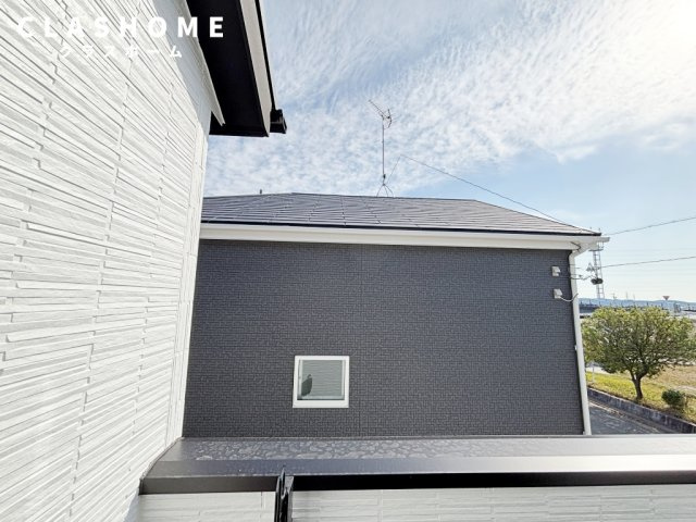 碧南入船町第１期　　刈谷市近郊の賃貸ならクラスホーム刈谷店の展望