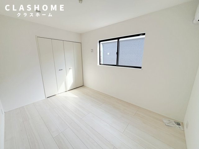 碧南入船町第１期　　刈谷市近郊の賃貸ならクラスホーム刈谷店の洋室