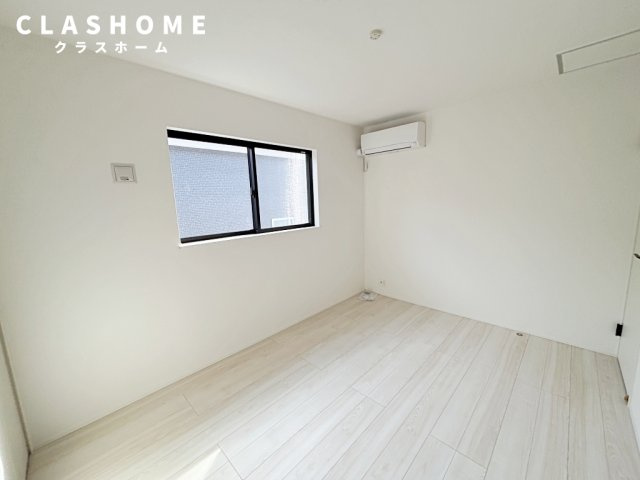 碧南入船町第１期　　刈谷市近郊の賃貸ならクラスホーム刈谷店の洋室