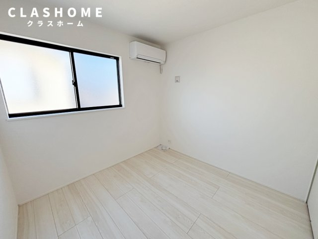 碧南入船町第１期　　刈谷市近郊の賃貸ならクラスホーム刈谷店の洋室