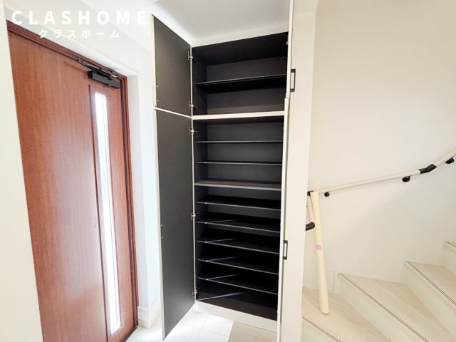 碧南入船町第１期　　刈谷市近郊の賃貸ならクラスホーム刈谷店の玄関