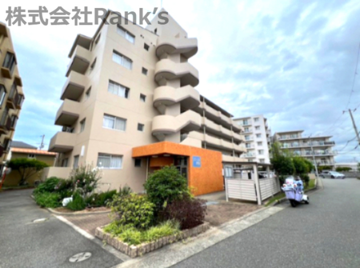 グローバル西明石