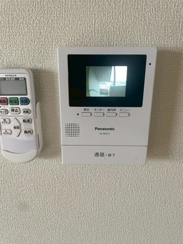アーブルセゾンのセキュリティ
