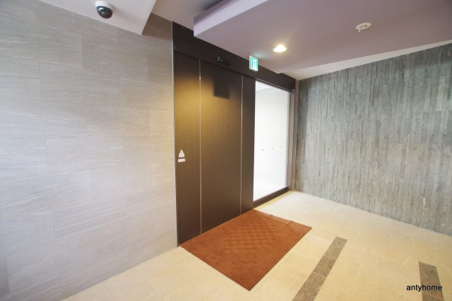 LaSante梅田北　仲介手数料無料のロビー