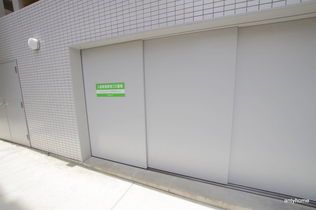 LaSante梅田北　仲介手数料無料のその他共用部分