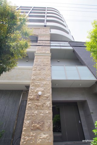 LaSante梅田北　仲介手数料無料の外観