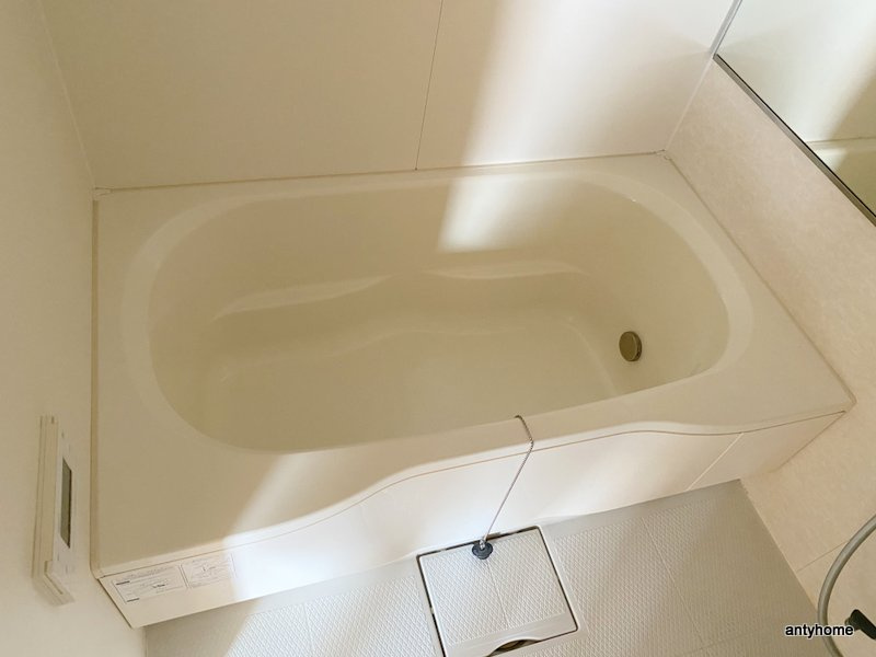 LaSante梅田北　仲介手数料無料の浴室