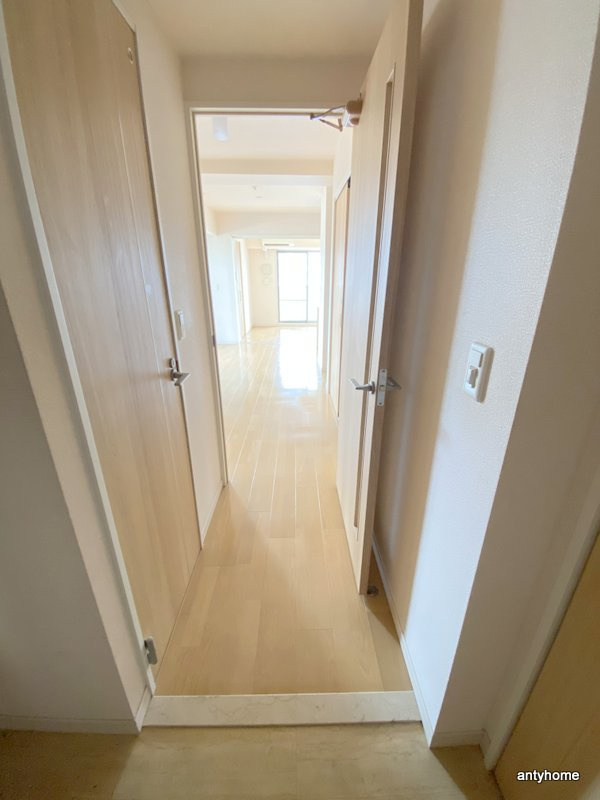 LaSante梅田北　仲介手数料無料の内装