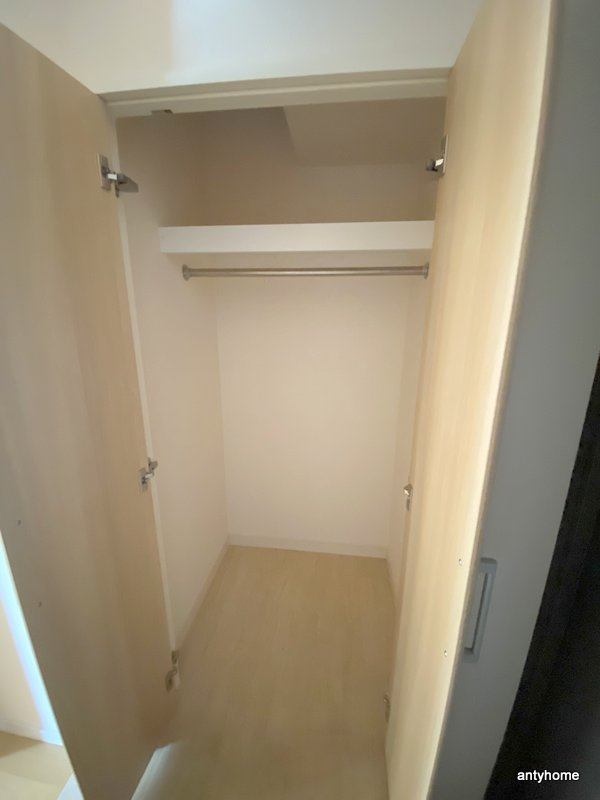 LaSante梅田北　仲介手数料無料の収納