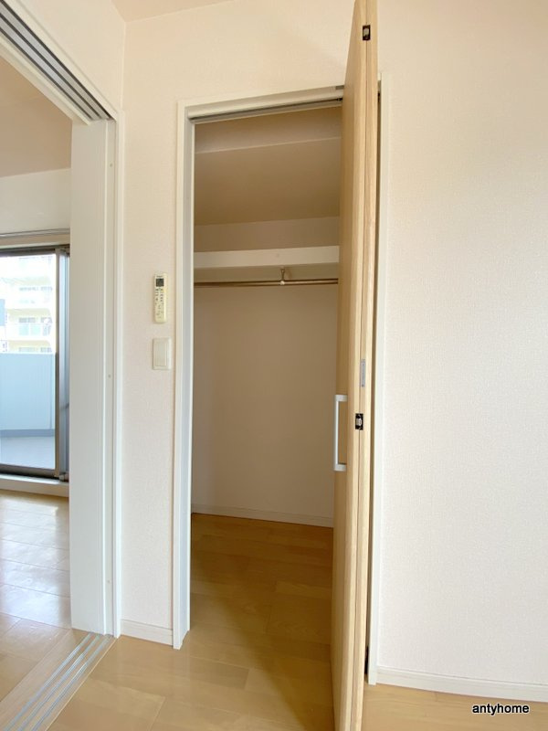 LaSante梅田北　仲介手数料無料の収納