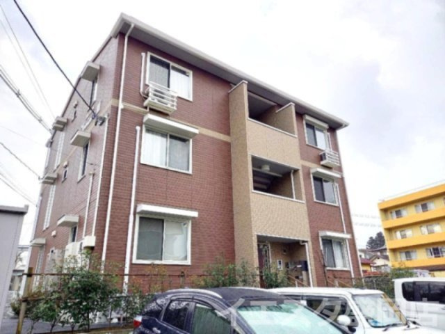 グローリアスⅢ