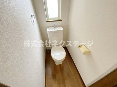 【トイレ】 | パークハイム