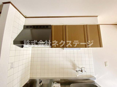 【キッチン】 | パークハイム