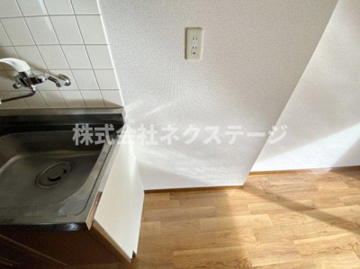 【設備】 | パークハイム