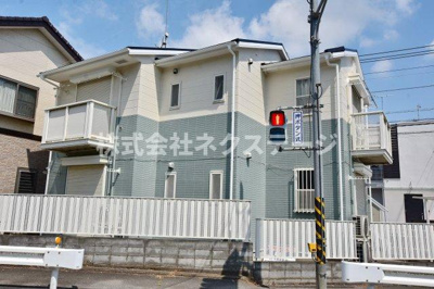 【外観】 | パークハイム