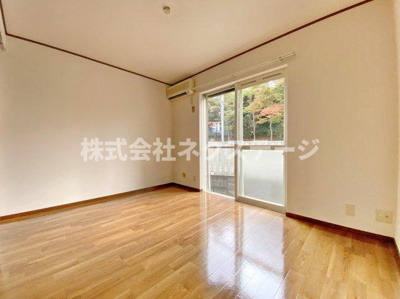 【寝室】 | パークハイム