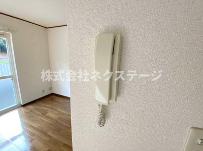 【セキュリティ】 | パークハイム