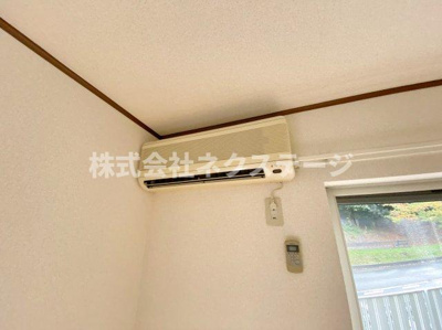 【設備】 | パークハイム