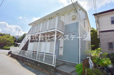 【外観】 | パークハイム