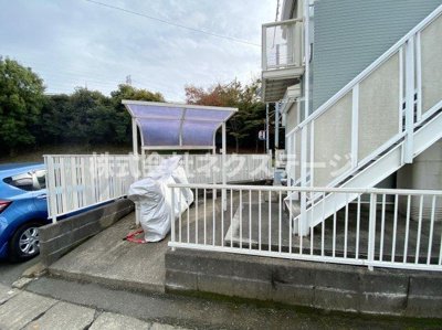 【その他共用部分】 | パークハイム