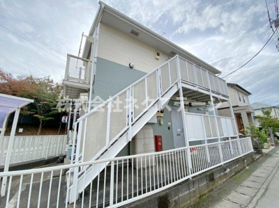 【外観】 | パークハイム