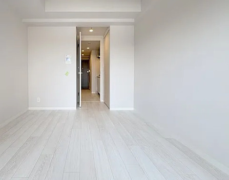 リヴェント森ノ宮の居間・リビング