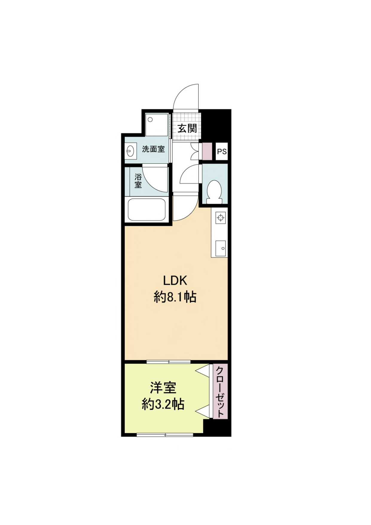 ソルレヴェンテ梅田 